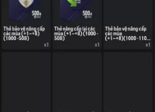 Tài khoản FO4 #42063