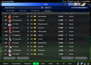 Tài khoản FO4 #45715