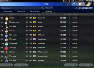 Tài khoản FO4 #45890