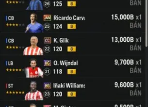 Tài khoản FO4 #45527