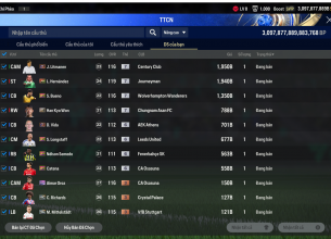 Tài khoản FO4 #40003