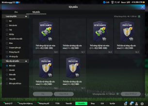 Tài khoản FO4 #36978