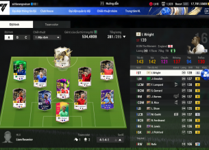 Tài khoản FO4 #42230