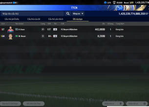 Tài khoản FO4 #41041