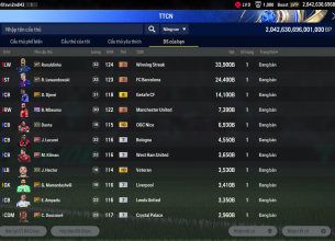 Tài khoản FO4 #40868