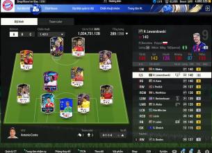 Tài khoản FO4 #40277