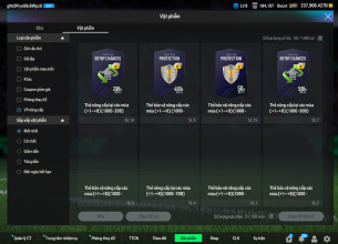 Tài khoản FO4 #35621