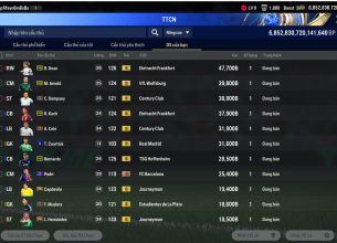 Tài khoản FO4 #42071