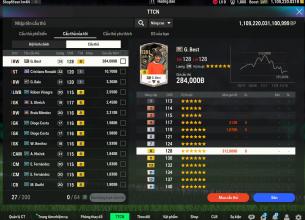 Tài khoản FO4 #36172