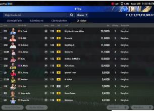 Tài khoản FO4 #45669