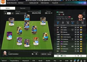 Tài khoản FO4 #38600