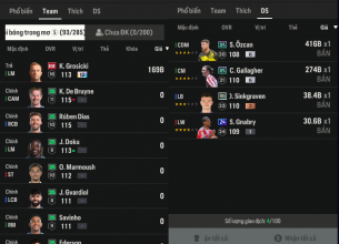 Tài khoản FO4 #37392