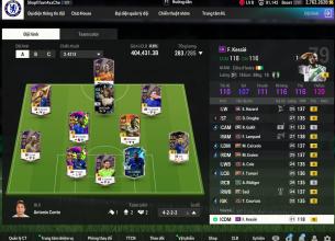 Tài khoản FO4 #36714