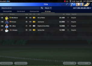 Tài khoản FO4 #40997