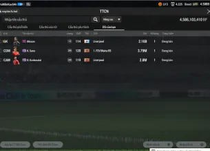 Tài khoản FO4 #59589