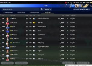 Tài khoản FO4 #45605