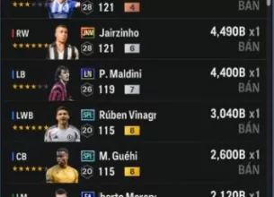 Tài khoản FO4 #39975