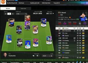 Tài khoản FO4 #37130