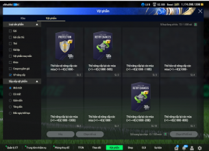 Tài khoản FO4 #42912