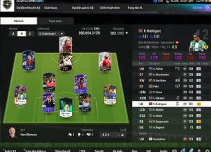 Tài khoản FO4 #36612