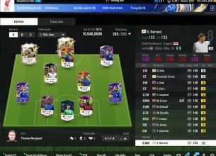 Tài khoản FO4 #41899