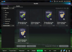 Tài khoản FO4 #36998