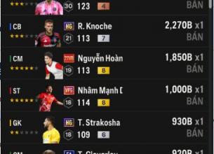 Tài khoản FO4 #40567