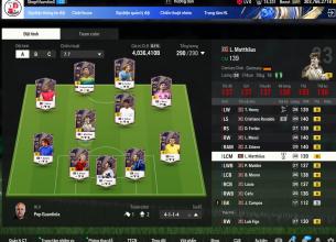 Tài khoản FO4 #39126