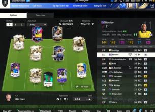 Tài khoản FO4 #45755