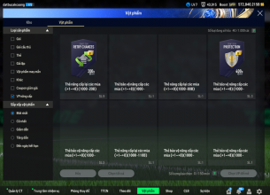 Tài khoản FO4 #39916