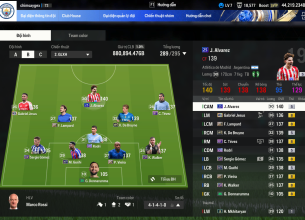 Tài khoản FO4 #44564