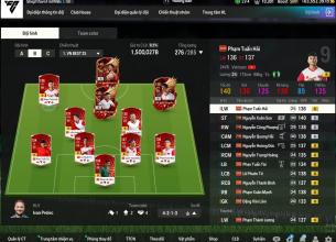 Tài khoản FO4 #35952