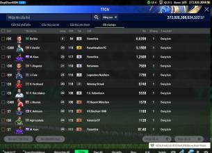 Tài khoản FO4 #40435