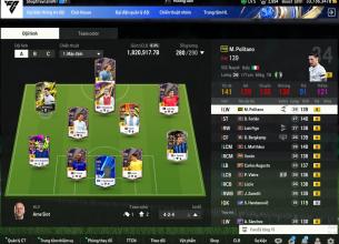 Tài khoản FO4 #40366