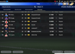 Tài khoản FO4 #44222