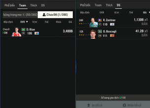 Tài khoản FO4 #36906