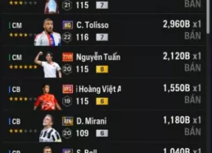 Tài khoản FO4 #40755