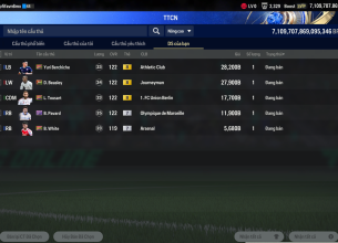 Tài khoản FO4 #43518