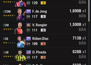 Tài khoản FO4 #41607