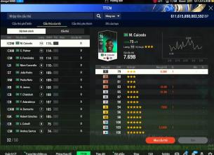 Tài khoản FO4 #42875