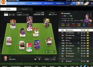 Tài khoản FO4 #44989