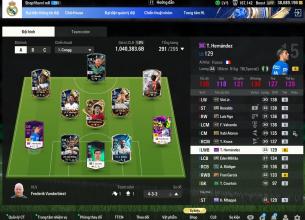 Tài khoản FO4 #41902