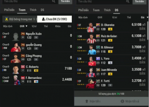 Tài khoản FO4 #38785