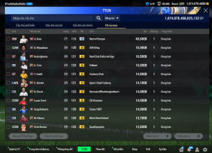 Tài khoản FO4 #44532