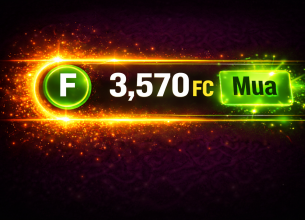 Tài khoản FO4 #42796