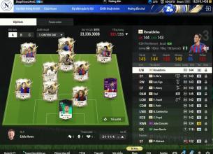 Tài khoản FO4 #44990