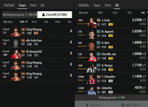 Tài khoản FO4 #37877