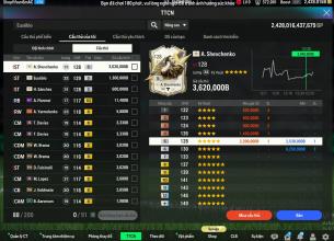 Tài khoản FO4 #36094