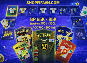 Tài khoản FO4 #38826