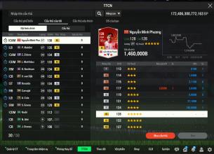 Tài khoản FO4 #35511